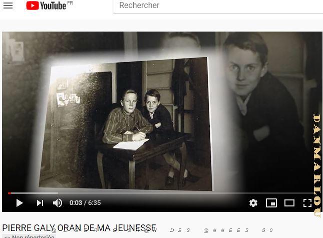 PIERRE GALY ORAN DE MA JEUNESSE.JPG